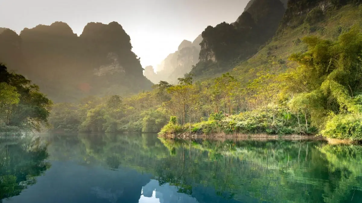 高标准绿色节能